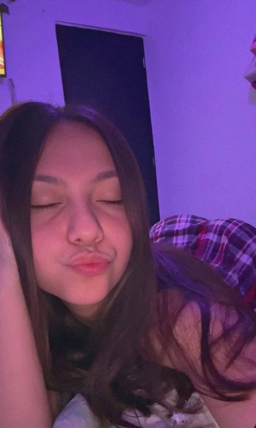 Chilena Desnuda🇨🇱 image 14