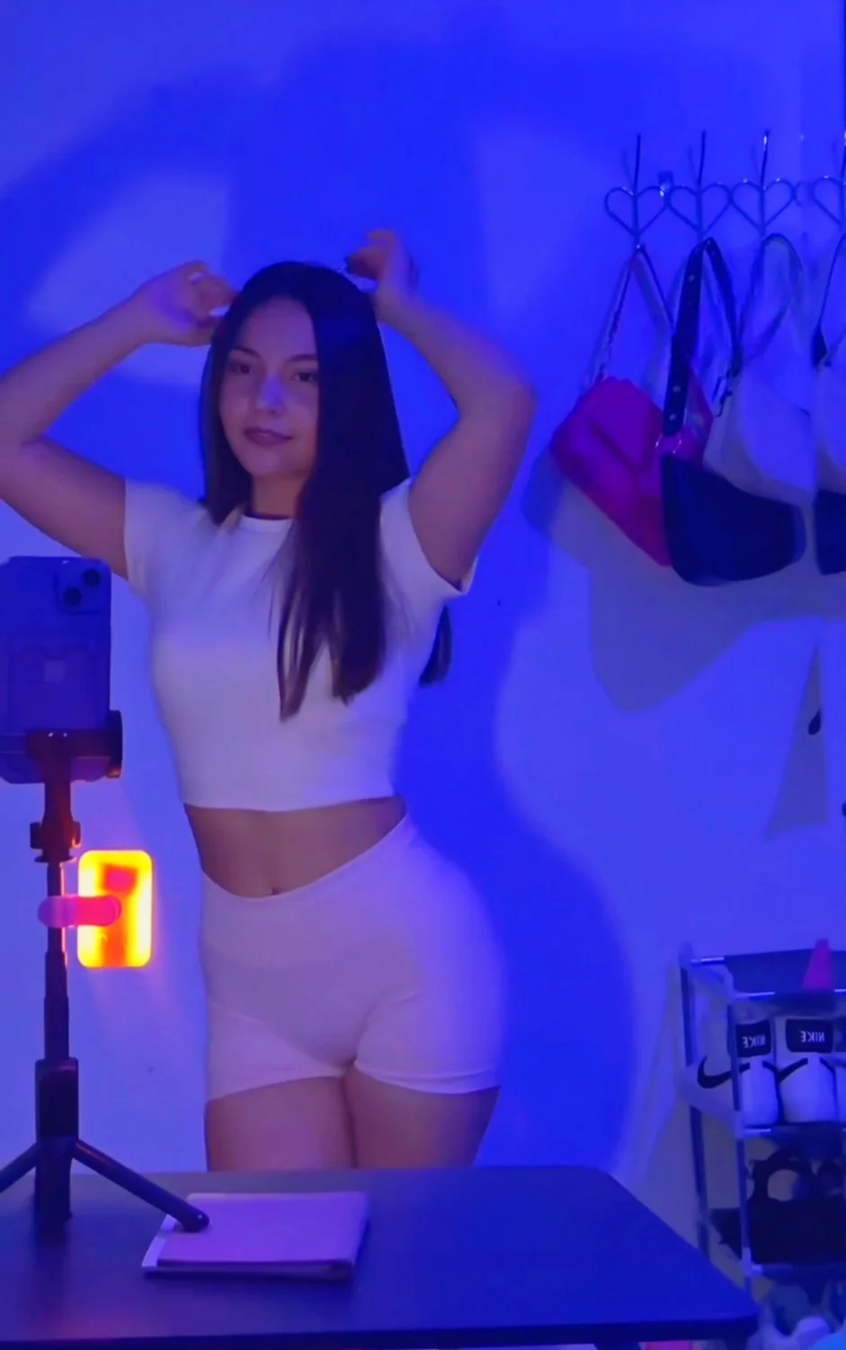 Chilena Desnuda🇨🇱 image 2