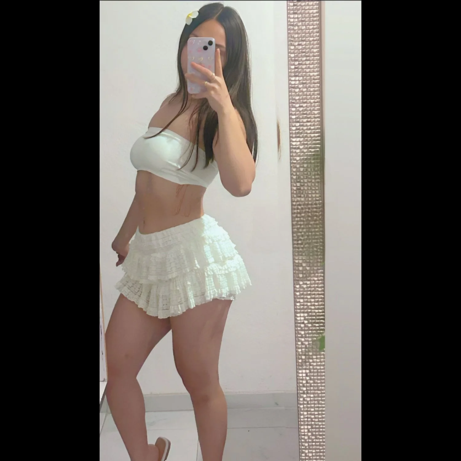 Chilena Desnuda🇨🇱 image 4
