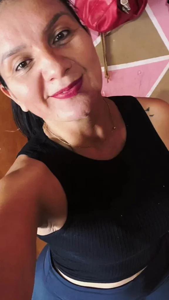 Cinthia Barriento image 16