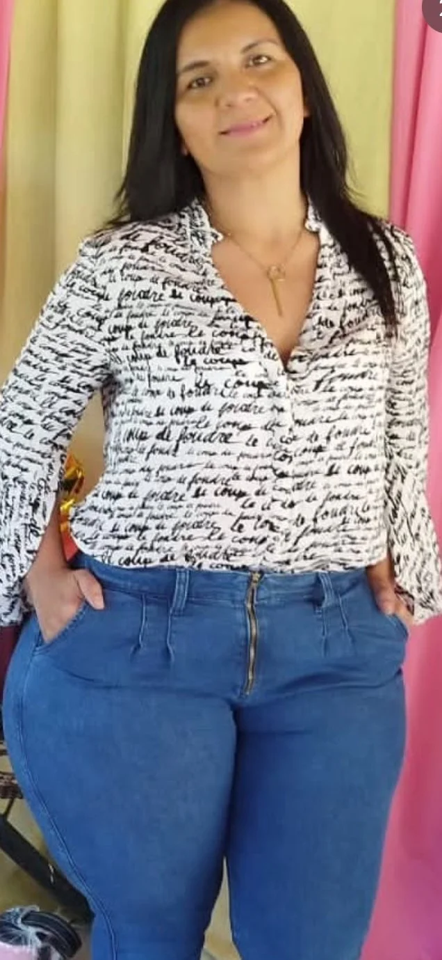 Cinthia Barriento image 23