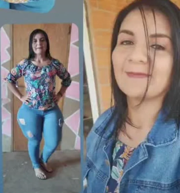 Cinthia Barriento image 39