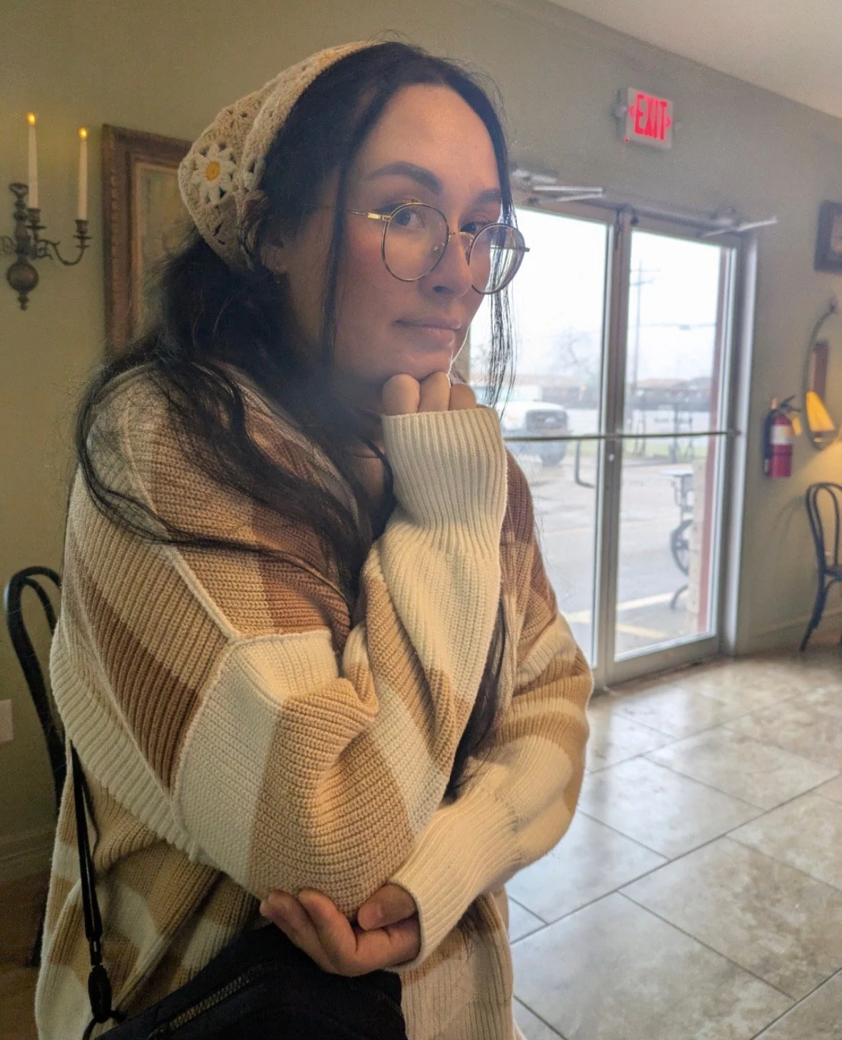 Slutty wife loves attention image 6
