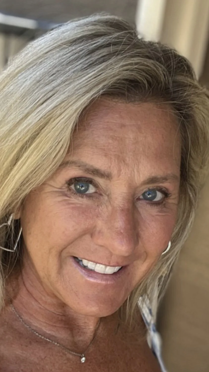 Admiring the ultimate GILF whore! The natural face is rare. Rocking granny body! Those nips tho🔥🔥 image 27
