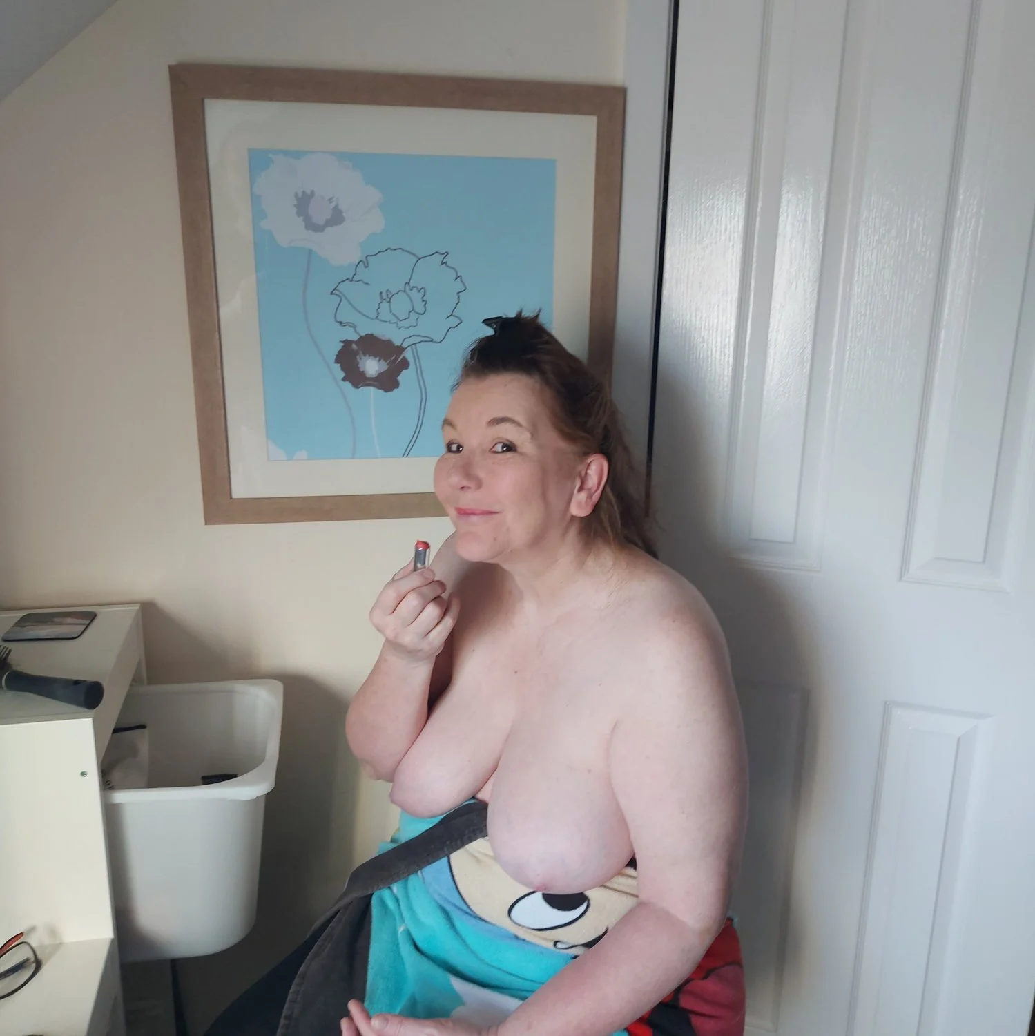UK milf Alison from Leicestershire image 12