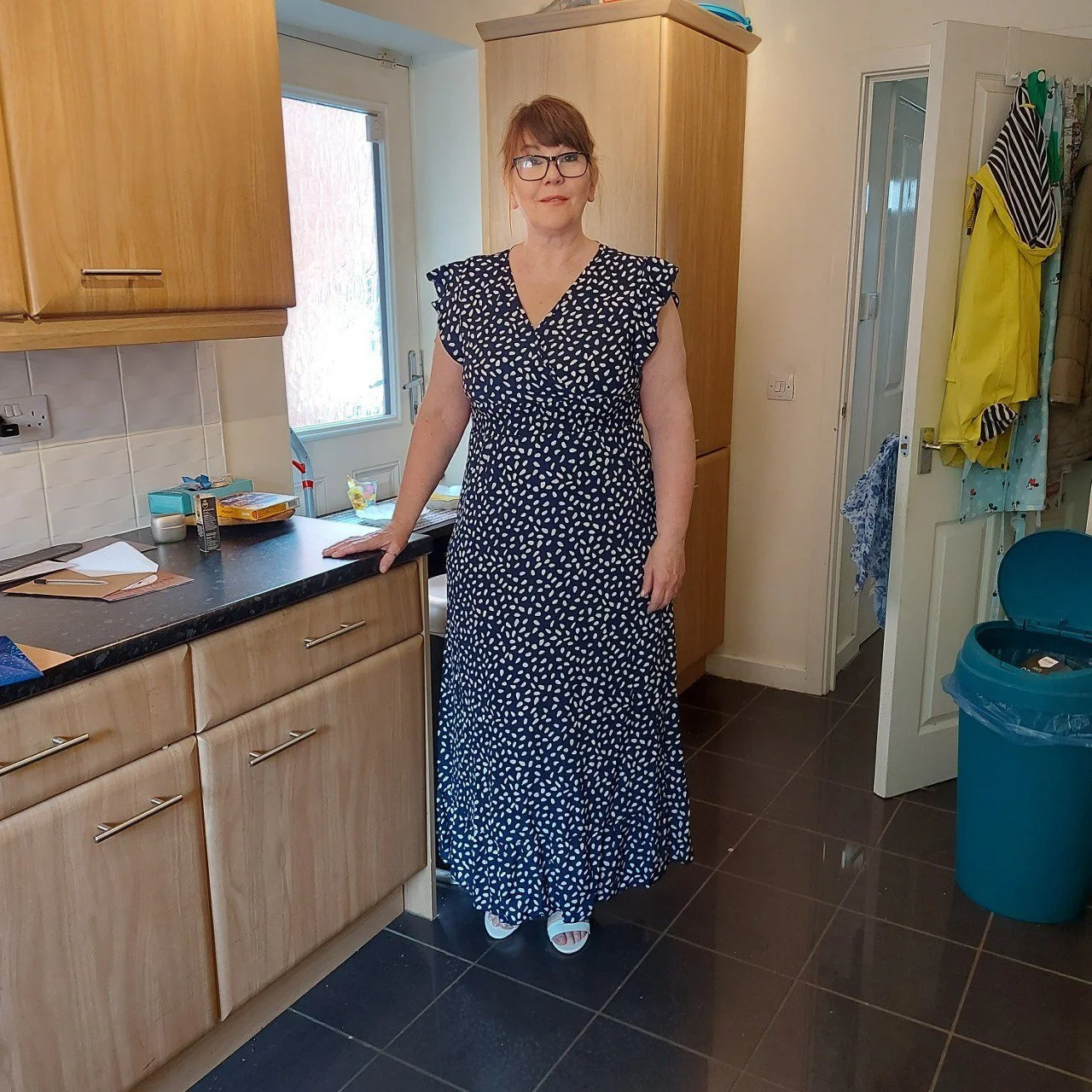 UK milf Alison from Leicestershire image 16