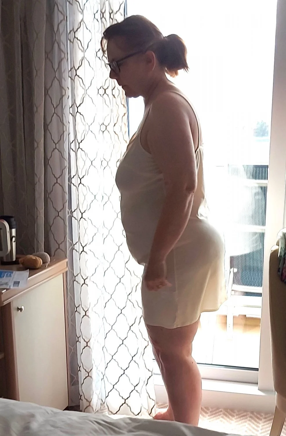 UK milf Alison from Leicestershire image 2