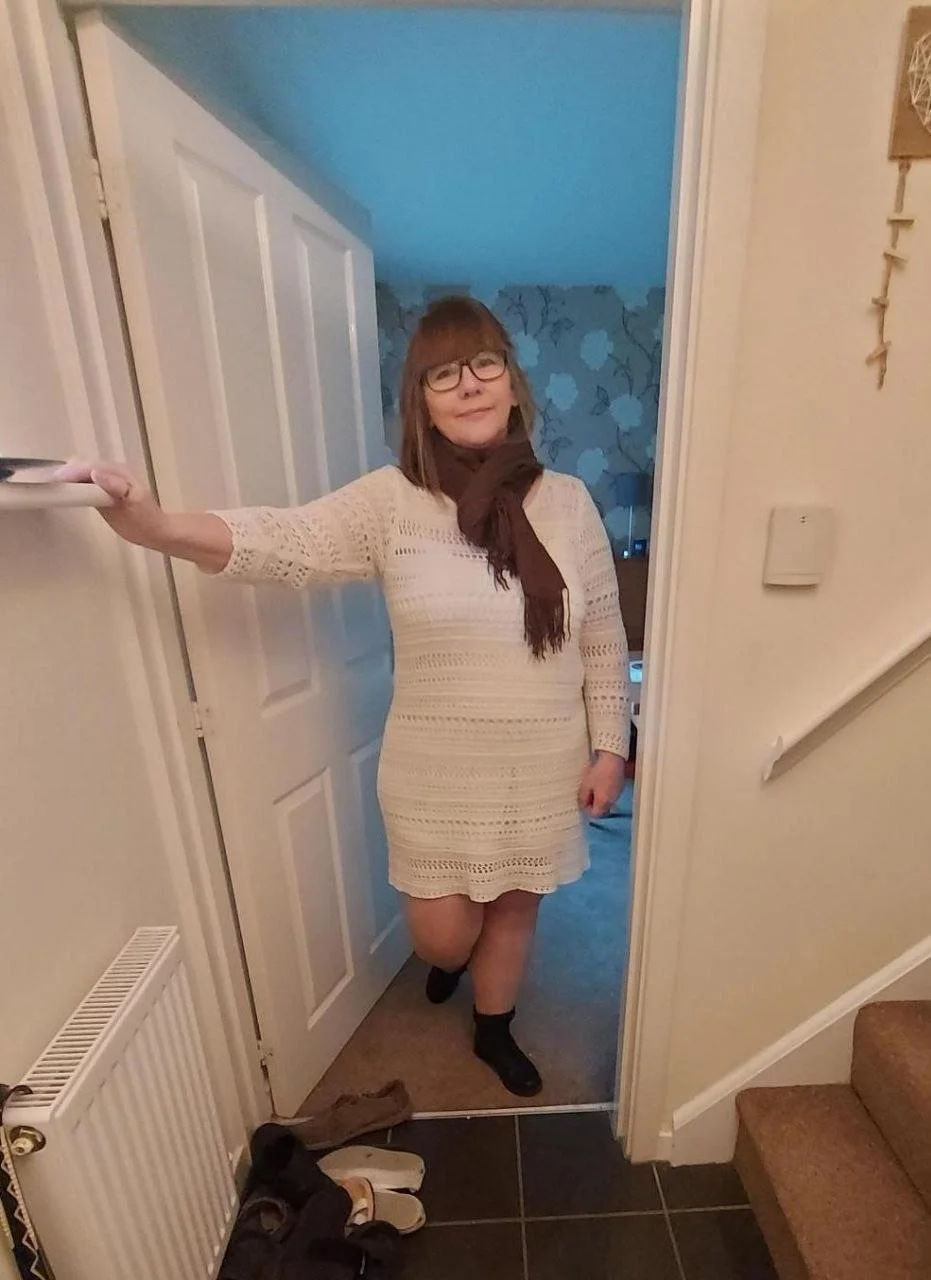 UK milf Alison from Leicestershire image 9
