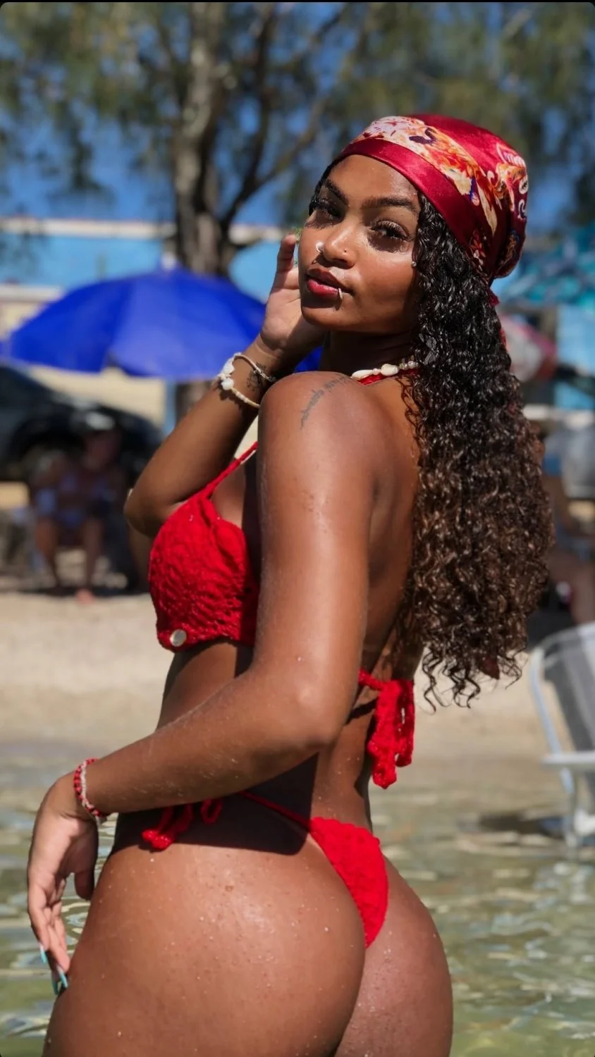 Preta rara main image