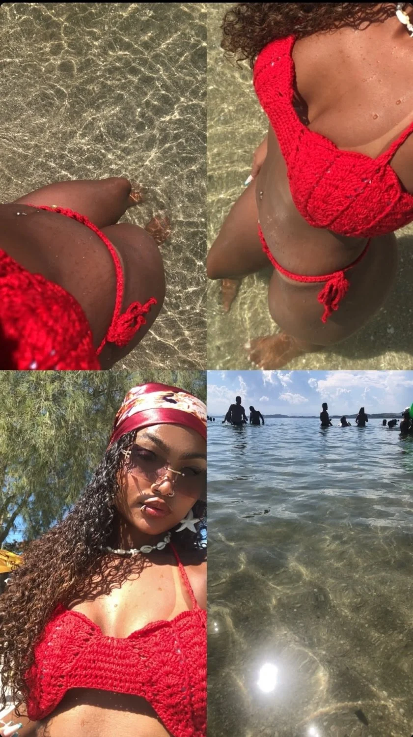Preta rara image 2