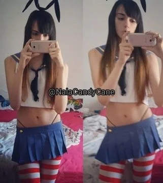 Trans novinhas Femboys 2 image 7