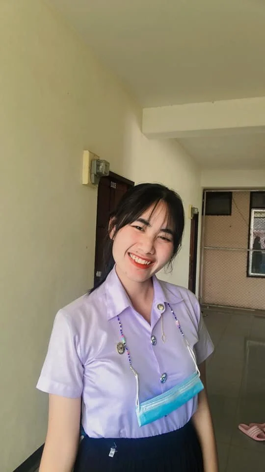 สาวราชภัฏ สุดารัตน์ จันทร์หอม Ep.2 main image