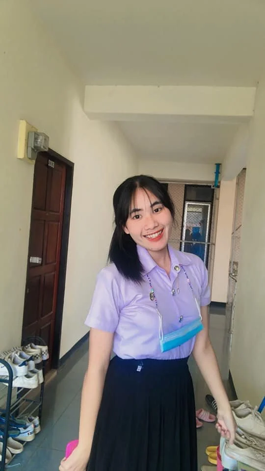 สาวราชภัฏ สุดารัตน์ จันทร์หอม Ep.2 image 3