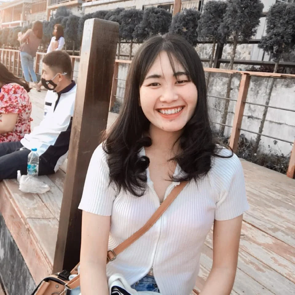 สาวราชภัฏ สุดารัตน์ จันทร์หอม Ep.2 image 4