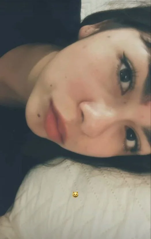 Haganme cornudo con mi ex Cristaly. Usenla por todos sus hoyos y llenenla toda image 47