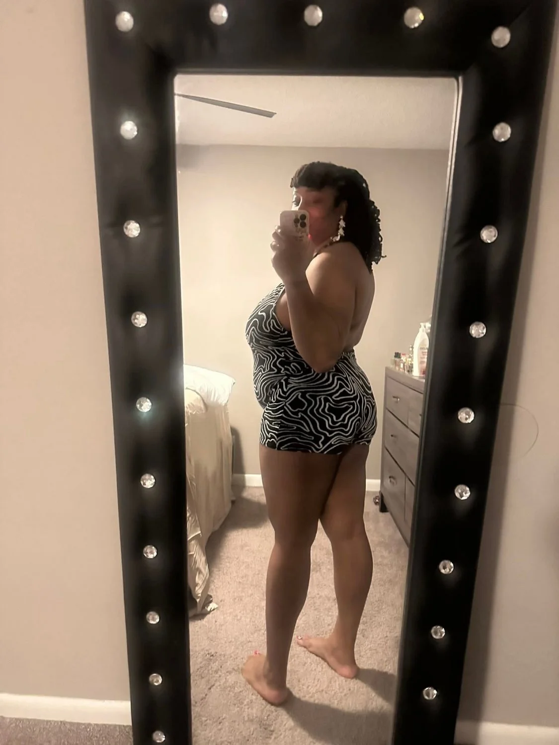 Cute big titty auntie with pretty toes I would not pull out 153 image 11