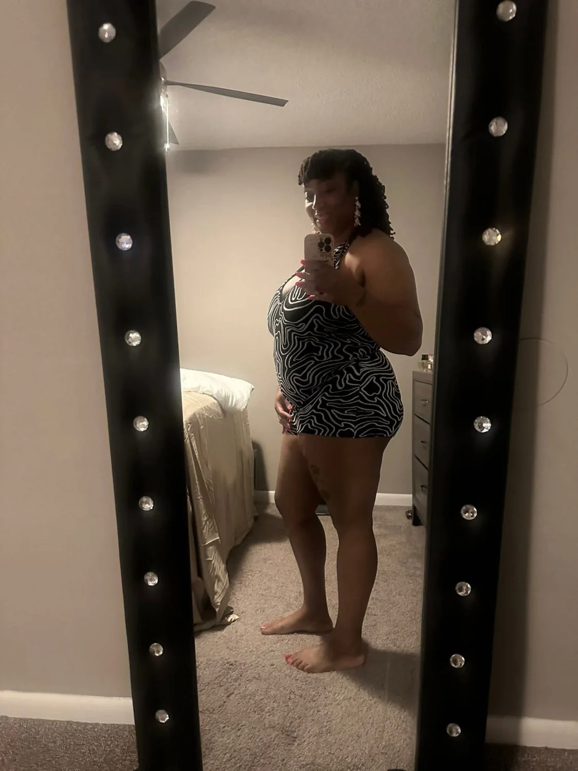 Cute big titty auntie with pretty toes I would not pull out 153 image 12