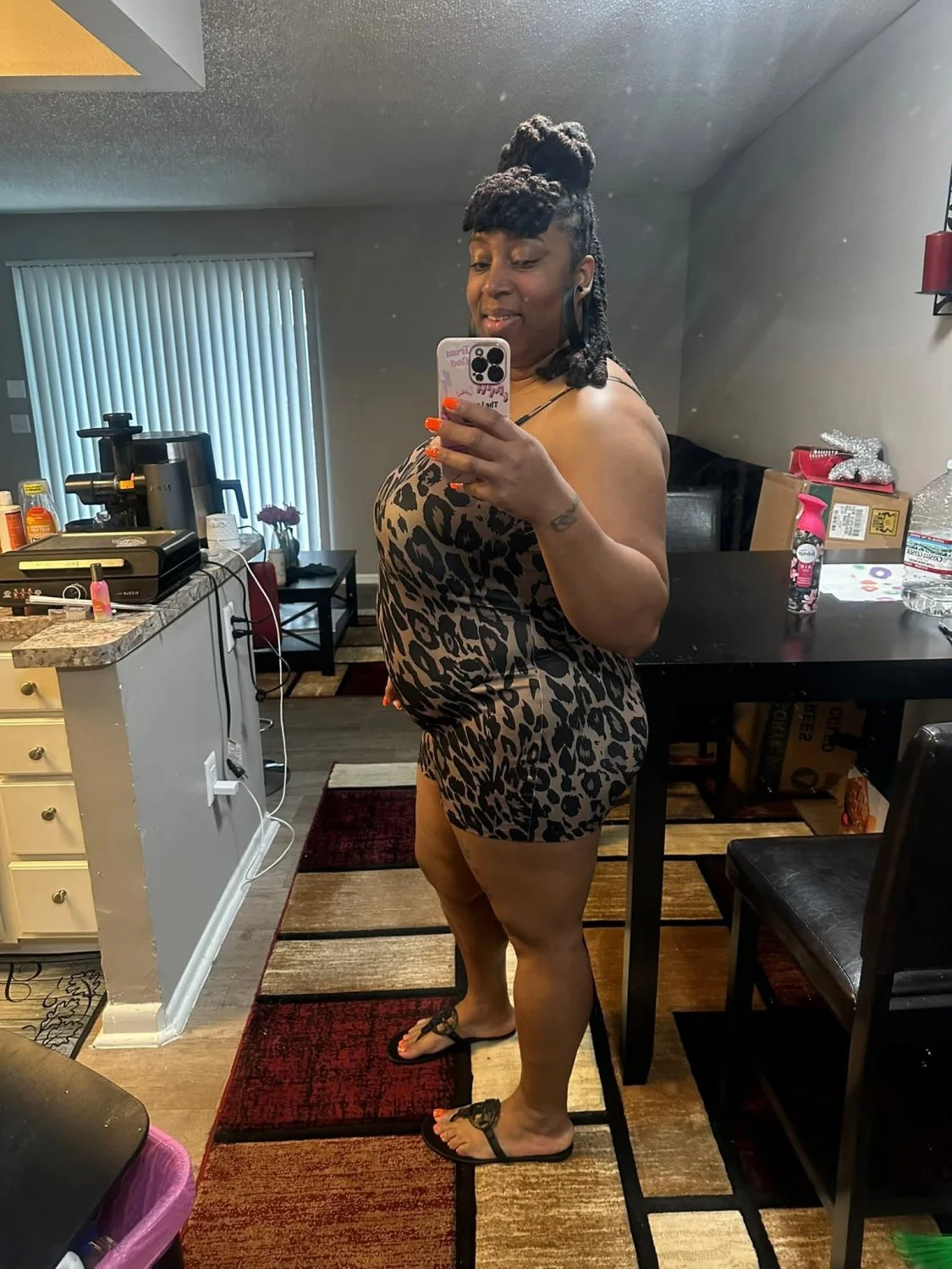 Cute big titty auntie with pretty toes I would not pull out 153 image 19