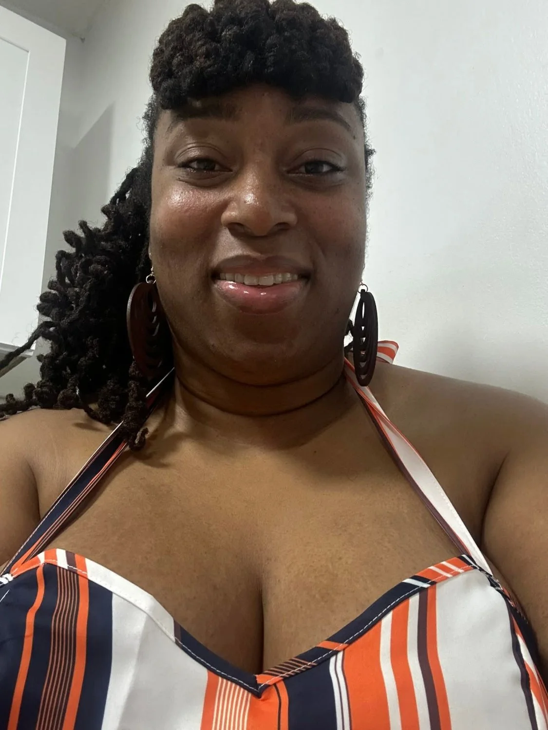 Cute big titty auntie with pretty toes I would not pull out 153 image 20