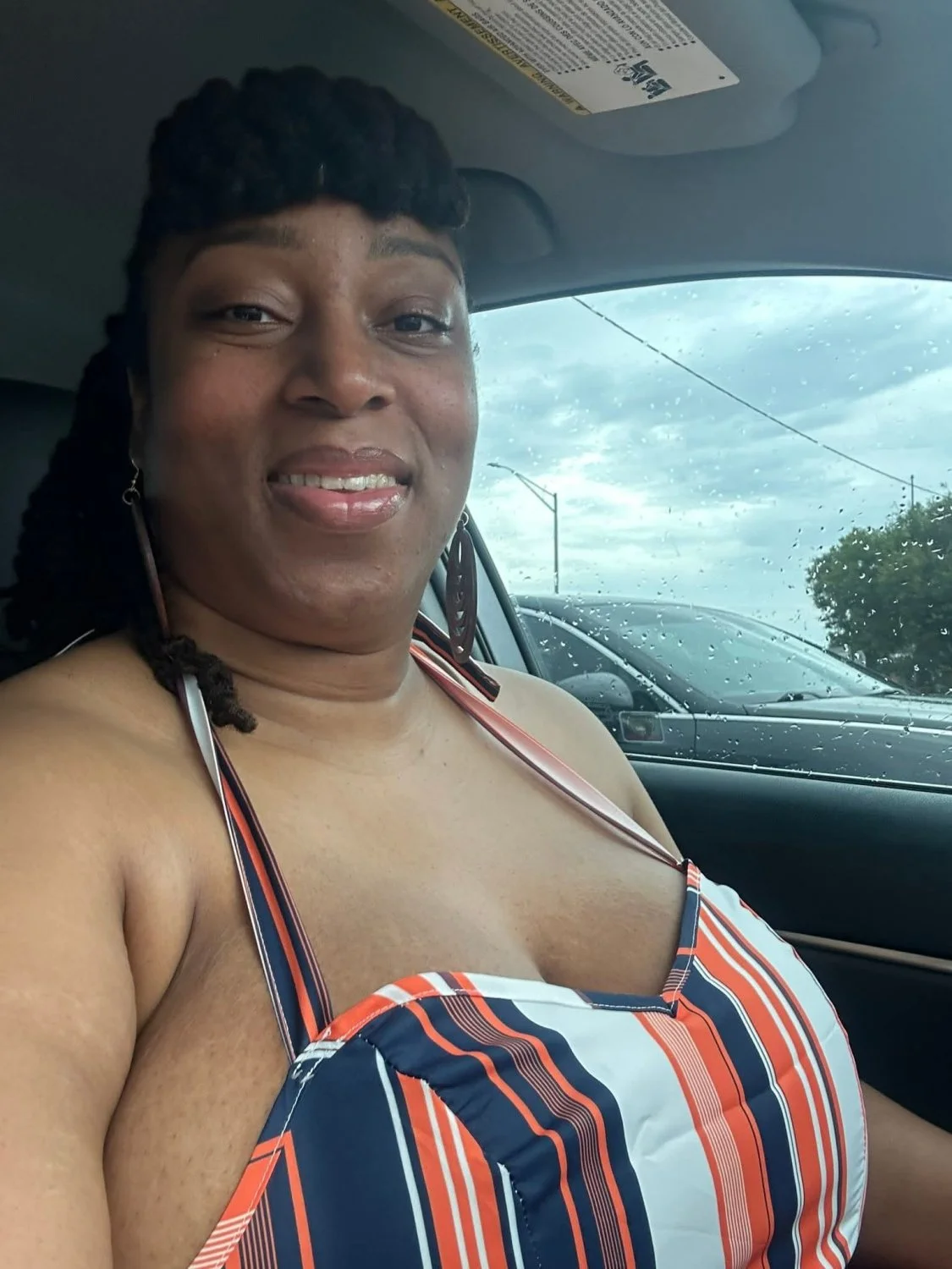 Cute big titty auntie with pretty toes I would not pull out 153 image 21