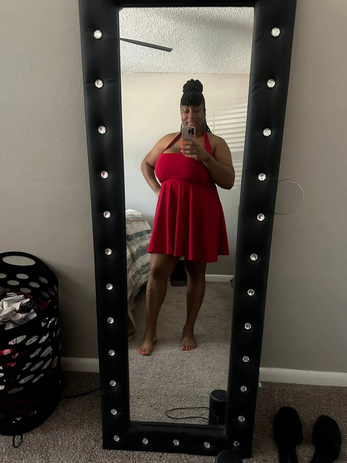 Cute big titty auntie with pretty toes I would not pull out 153 image 22