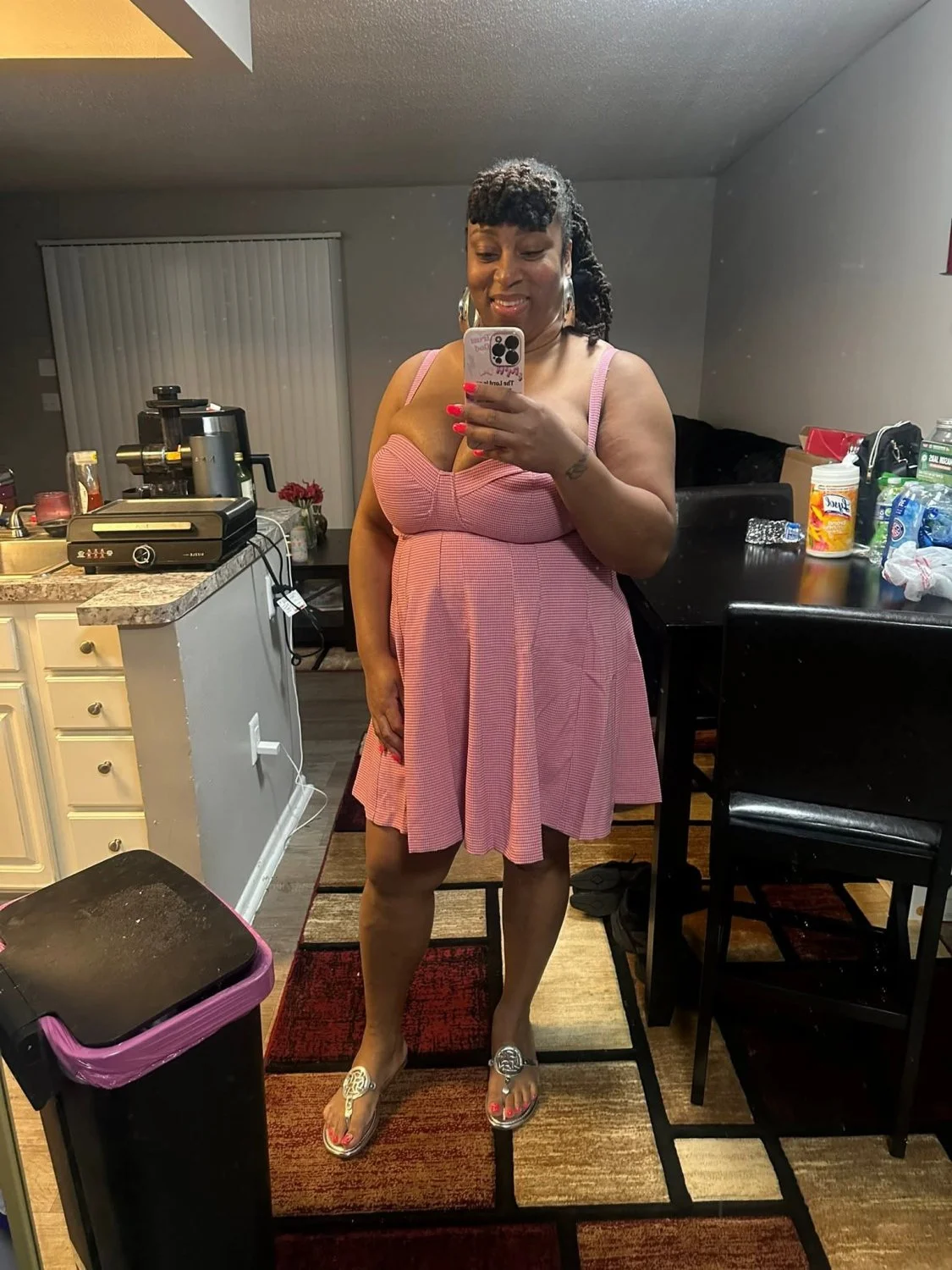Cute big titty auntie with pretty toes I would not pull out 153 image 24