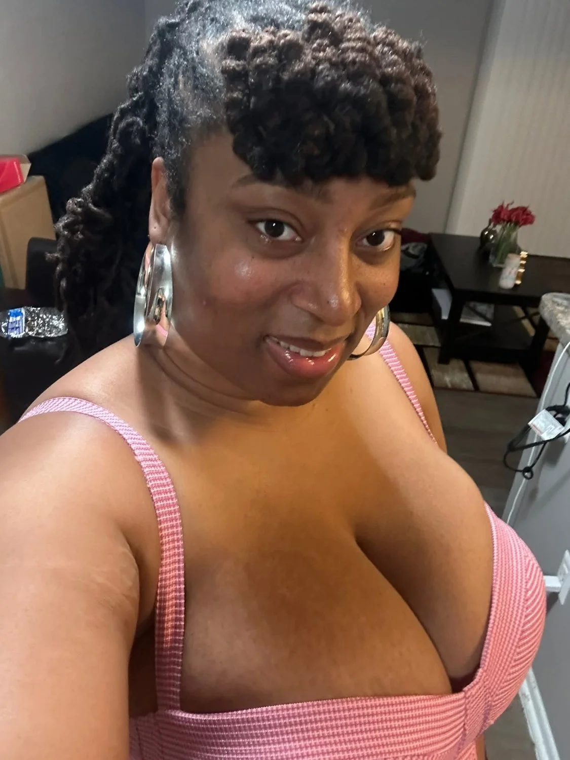 Cute big titty auntie with pretty toes I would not pull out 153 image 25