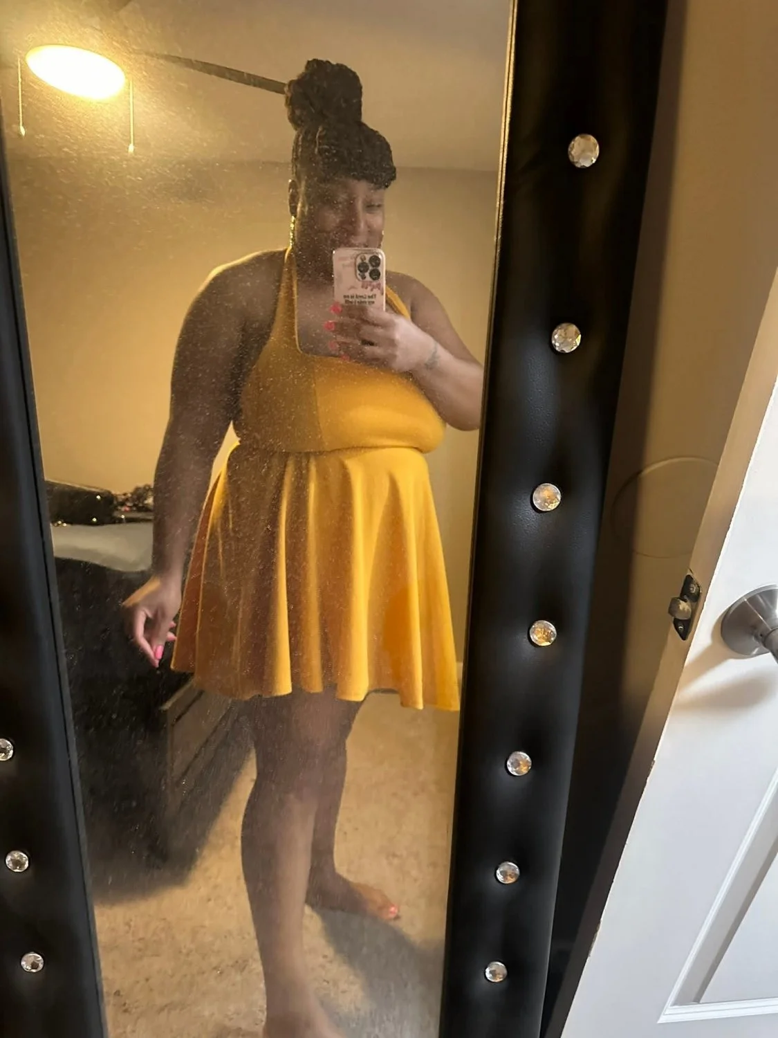 Cute big titty auntie with pretty toes I would not pull out 153 image 6