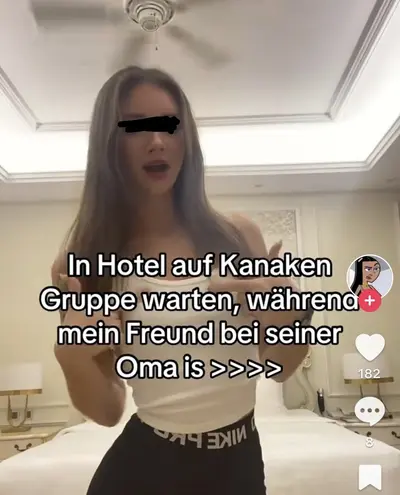 Südländer Ficken Deutsche Schlampe / Muslims Fuck German Girl cover image