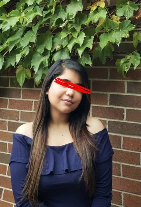 Do you want my wife's socials for a chance to creampie her? image 5