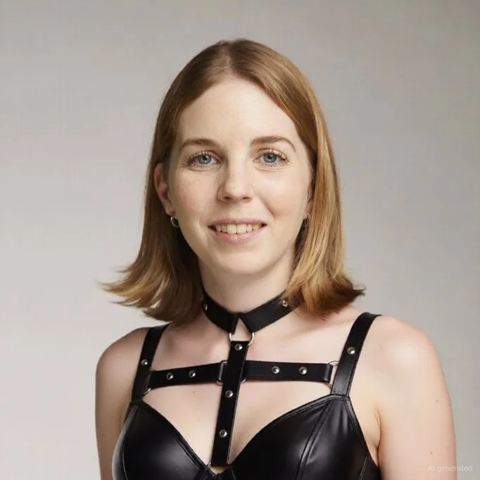 Can anyone make more fakes of her? (smth like these) image 3