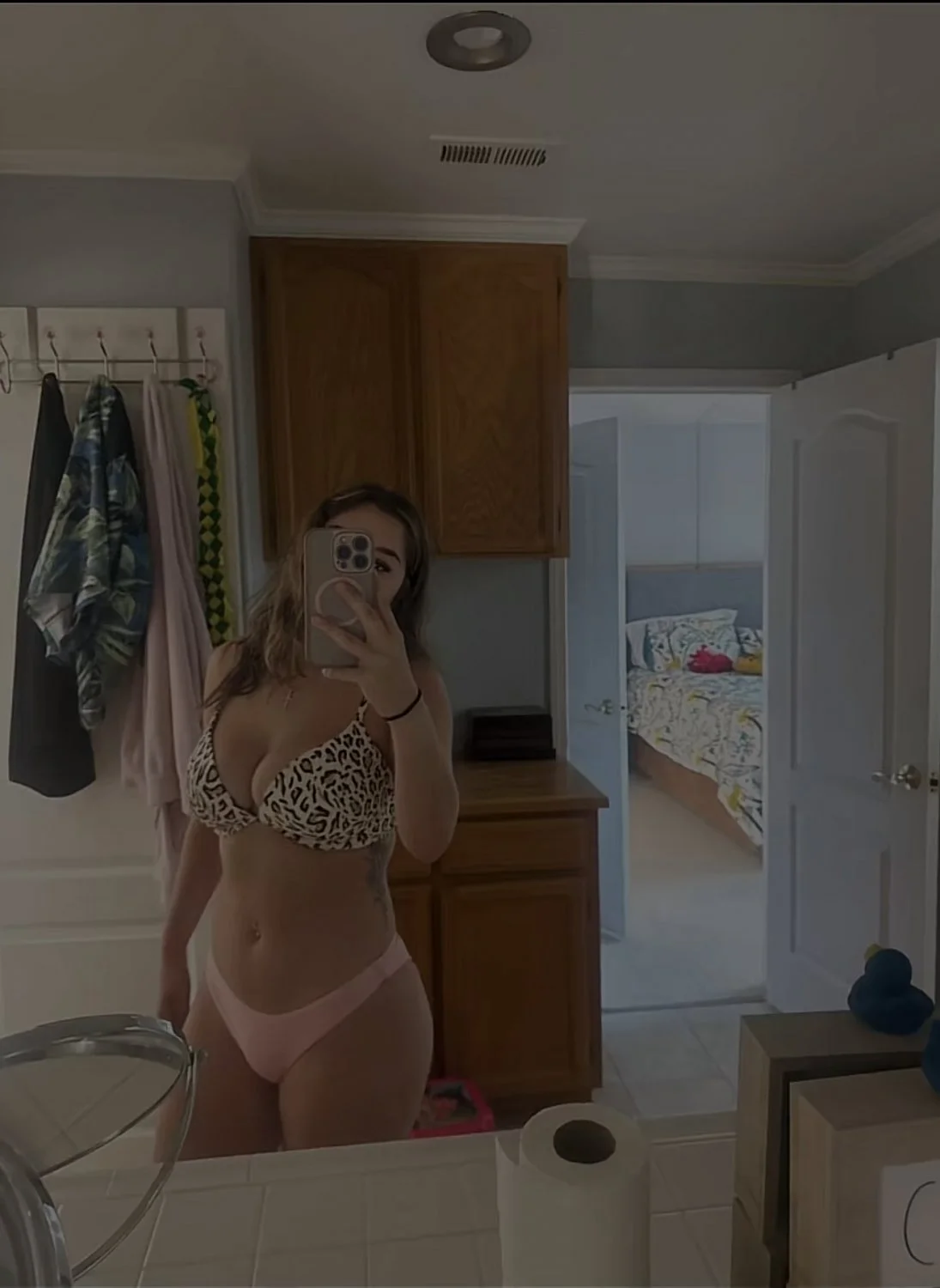 Hottie literally begging for you to cum image 17