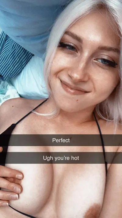 Leaked slut cover image