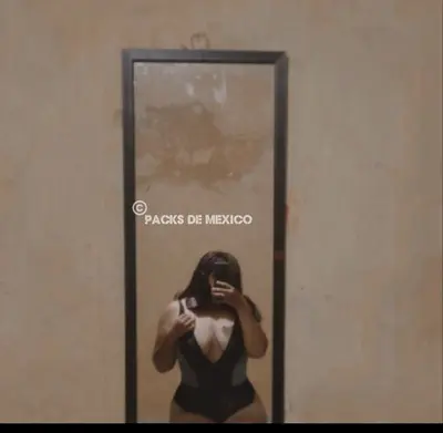 Mexicana filtrada cover image