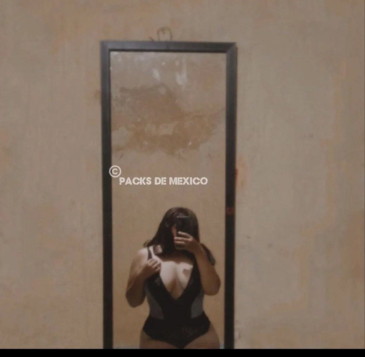 Mexicana filtrada image 1