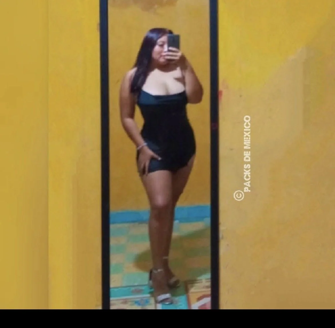 Mexicana filtrada image 2