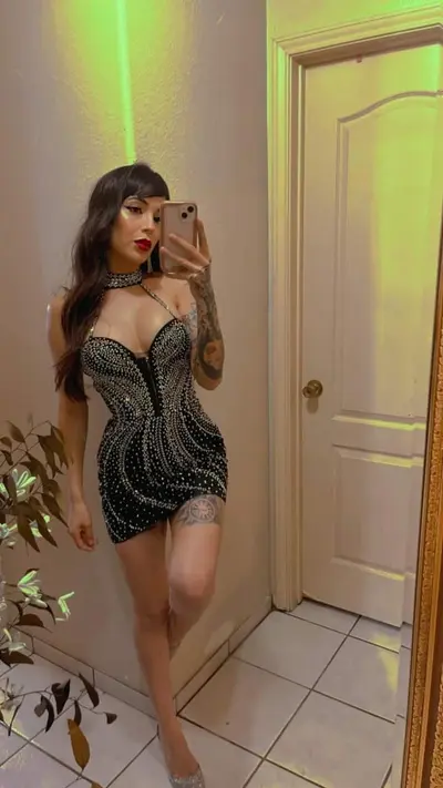 Kassandra aka Mereoleona (TX) on adultchat.com cover image