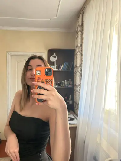 Natalie Gf Slut cover image
