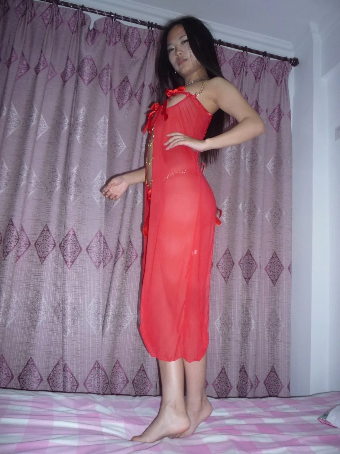 Chinese amateur girl 23-3 image 13