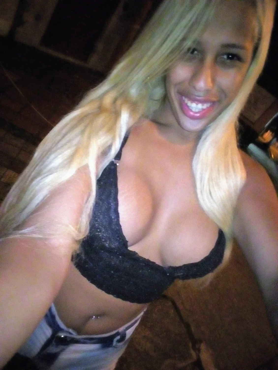 YASMIN SALIMENNI TRANS image 50