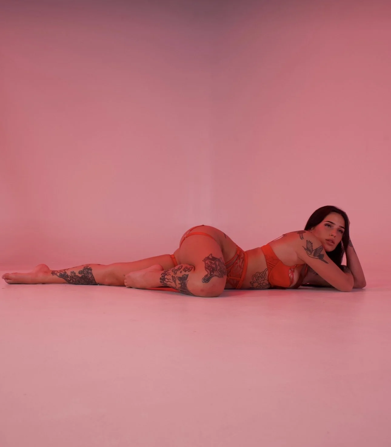 One of the Baddest Bitches Out There🔥😍 image 2
