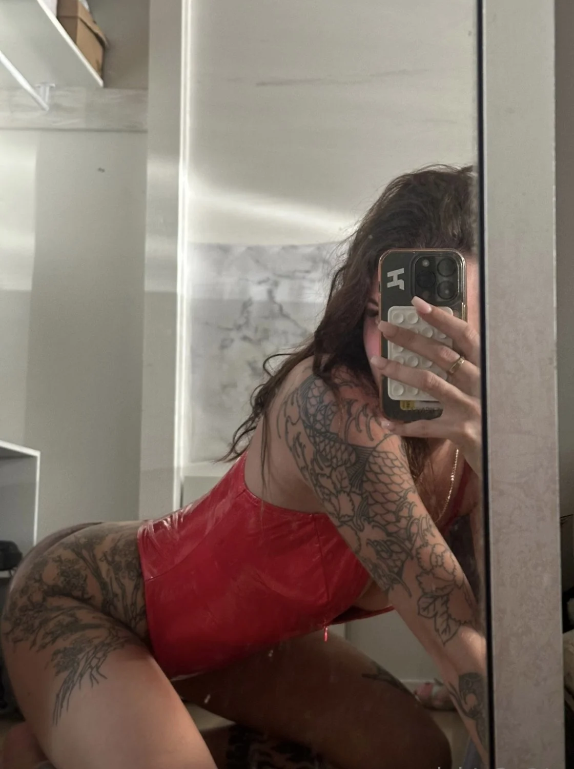 One of the Baddest Bitches Out There🔥😍 image 21