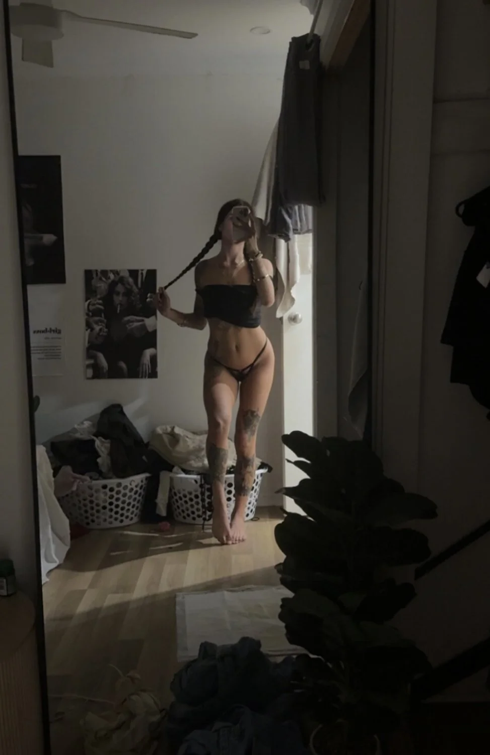 One of the Baddest Bitches Out There🔥😍 image 39
