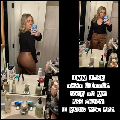 Hot ass cover image