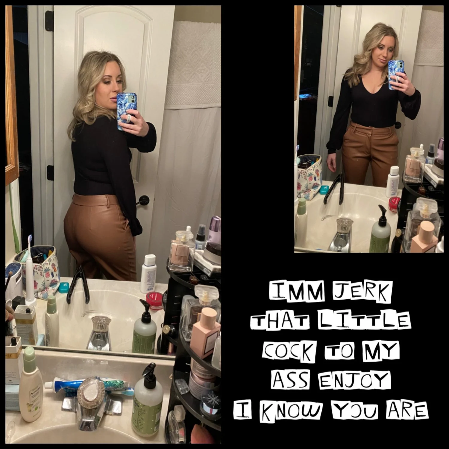 Hot ass main image