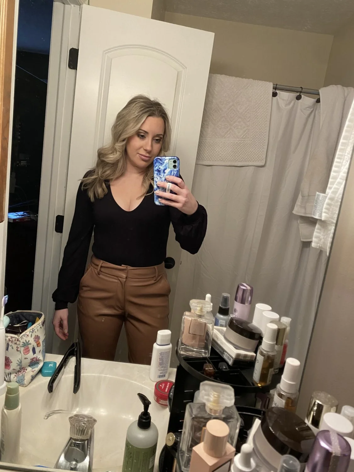 Hot ass image 2