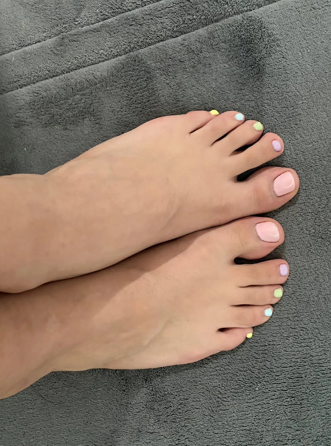 Arigameplays Feet image 10