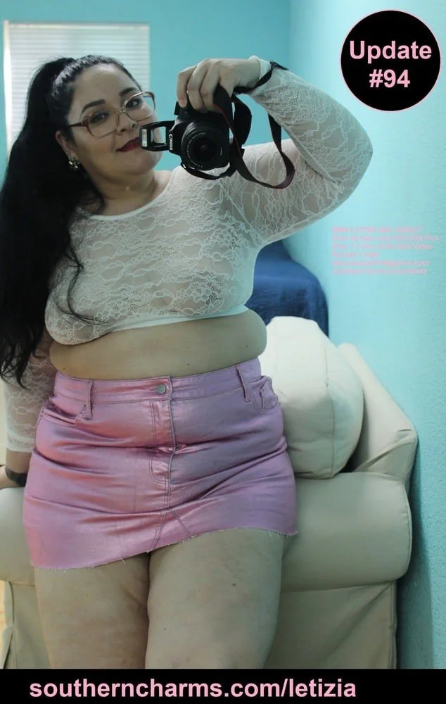 Th1ck Lat1na bbw b0Oty !! image 3