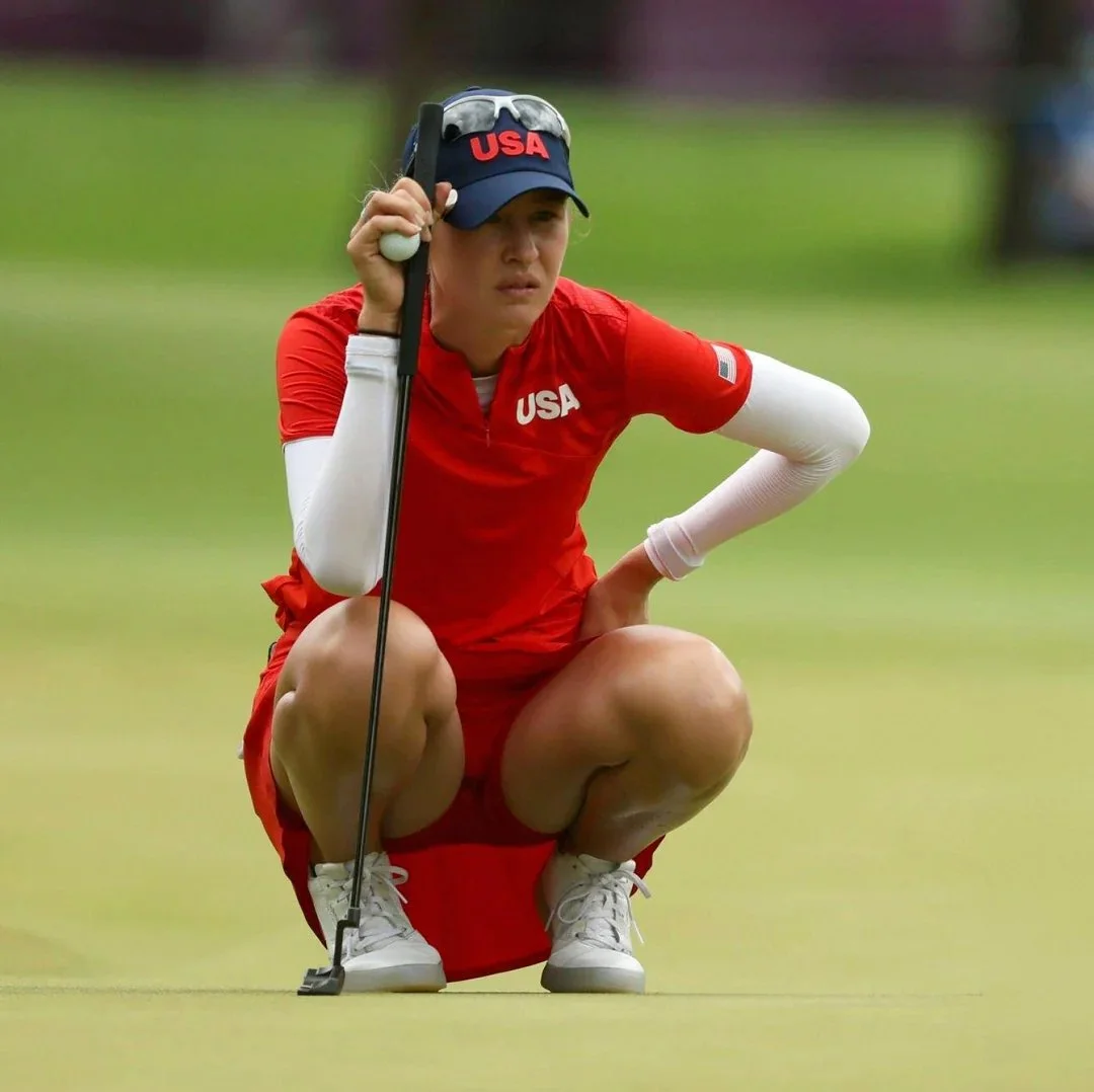 Nelly Korda image 11