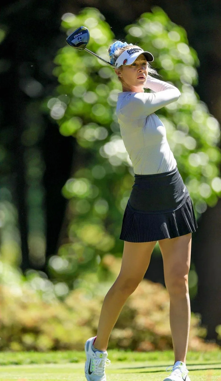 Nelly Korda image 17